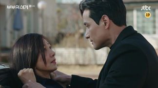The World of the Married -- Episodes 15 & 16: Every Victim Was a Culprit, Every Culprit a Victim