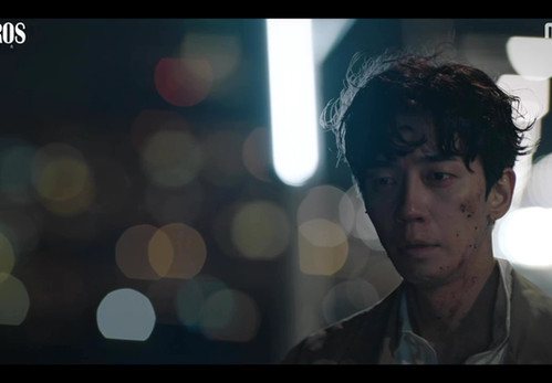 Kairos is Masterful (Drama Review)