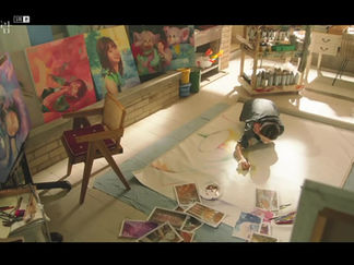 Reflection of You -- Episodes 1 & 2: The Past Informs the Present (First Week Review Only)