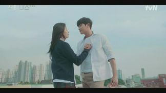 Happiness -- Epsiodes 1 - 4: When the Past Keeps Repeating Itself