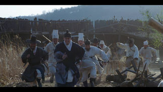 Kingdom 2: Excellence in Action (Drama Review)