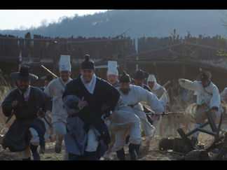 Kingdom 2: Excellence in Action (Drama Review)