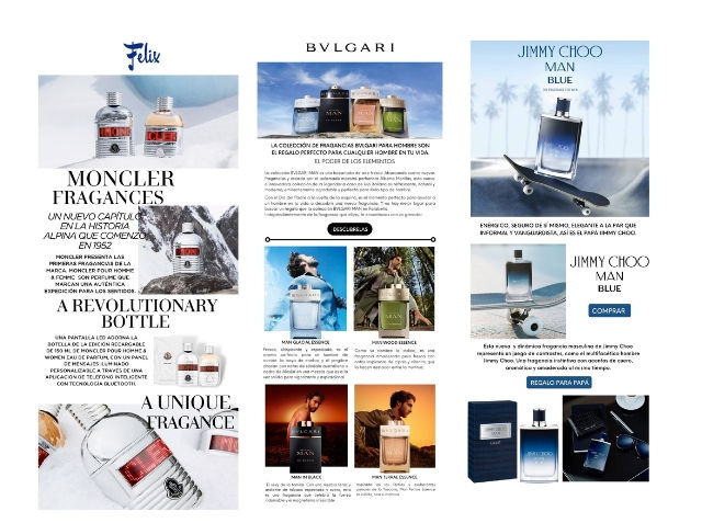 Emailing y Newsletter Panabel