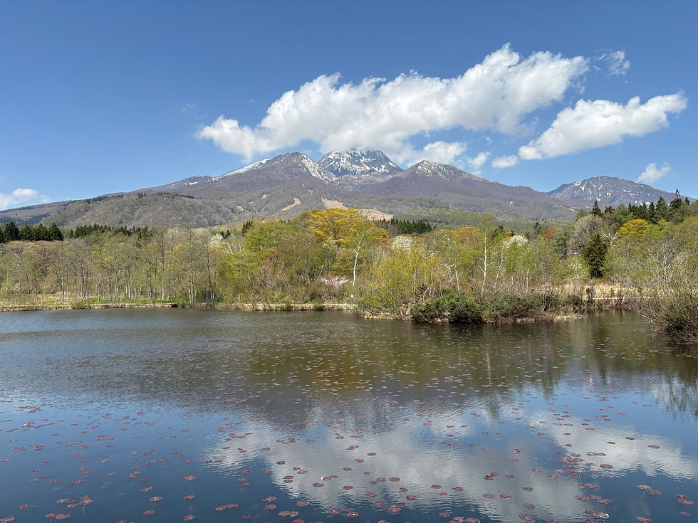 GWのお休みについて