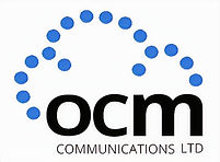 OCM Home Page Logo