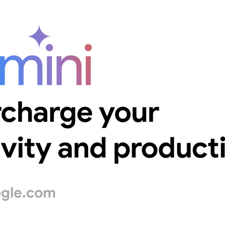 Big News For Google Workspace, Gemini AI Integration and Pricing Changes. Will It Force Microsofts Hand?