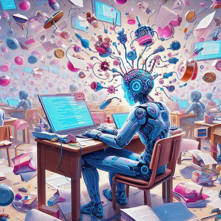 Humanity's Last Exam, Which AI Is The Best?