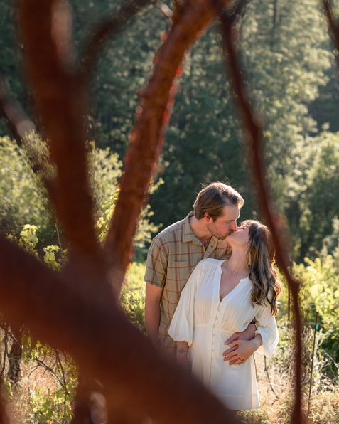 The Ranch at Stoney Creek engagement photography