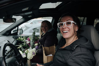 Lake Tahoe Wedding Palisades Truckee 