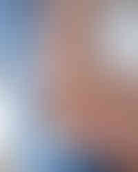 Close up of ring at Lake Tahoe engagement session