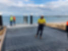Boat Ramp Construction