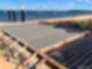 Concrete Finisher Hardline