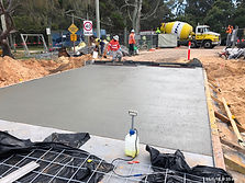 Finished Concrete Hardline Group