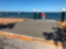 Boat ramp Gold Coast