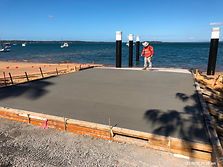 Boat ramp Gold Coast