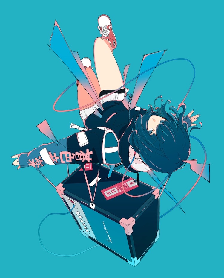 Tsutaya ダイスケ リチャード