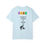 Miniatura: My Bum's Not Fat-exp. Printed back. T-Shirt, AOP Print Ships Worldwide