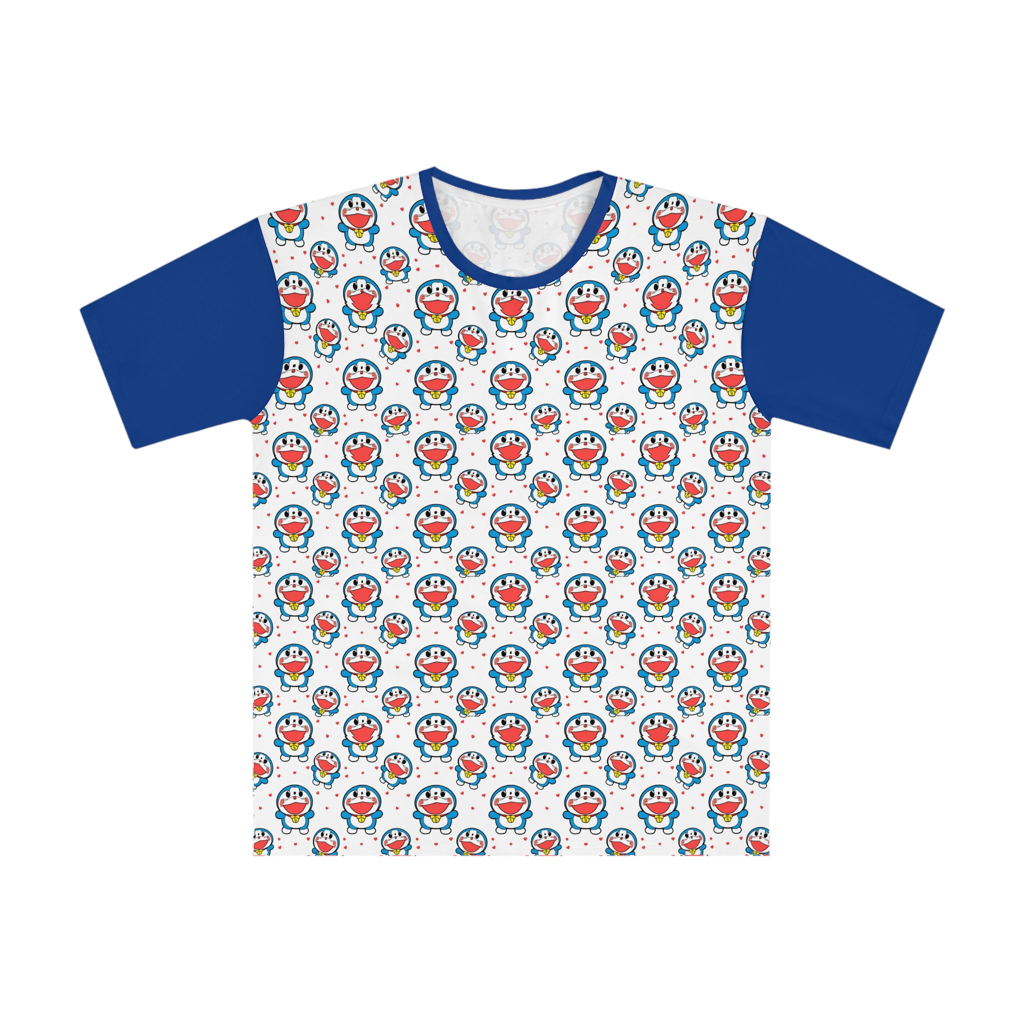 Cute Adultbaby quality tee Shirt, AOP Print, Worldwide, Unisex