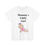 縮圖：Mommy's Little Girl. Plain back. T-Shirt, AOP Print Ships Worldwide