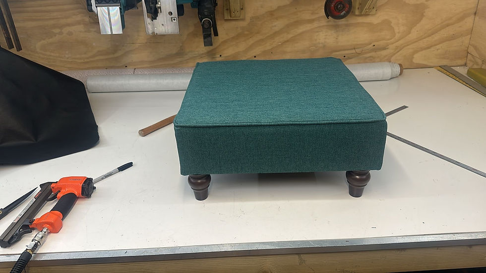 Footstool