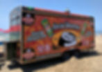 Foodtruck tsintao