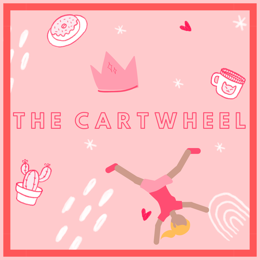 THE CARTWHEEL