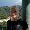 Iveta Tillová, zakladatelka jeslišek a školek Maya