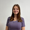 Eliška Zachovalová, učitelka v Maya