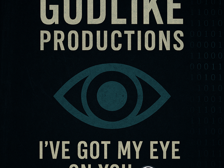 🌌 Godlike Productions: The Internet’s Smoky Backroom of Conspiracies