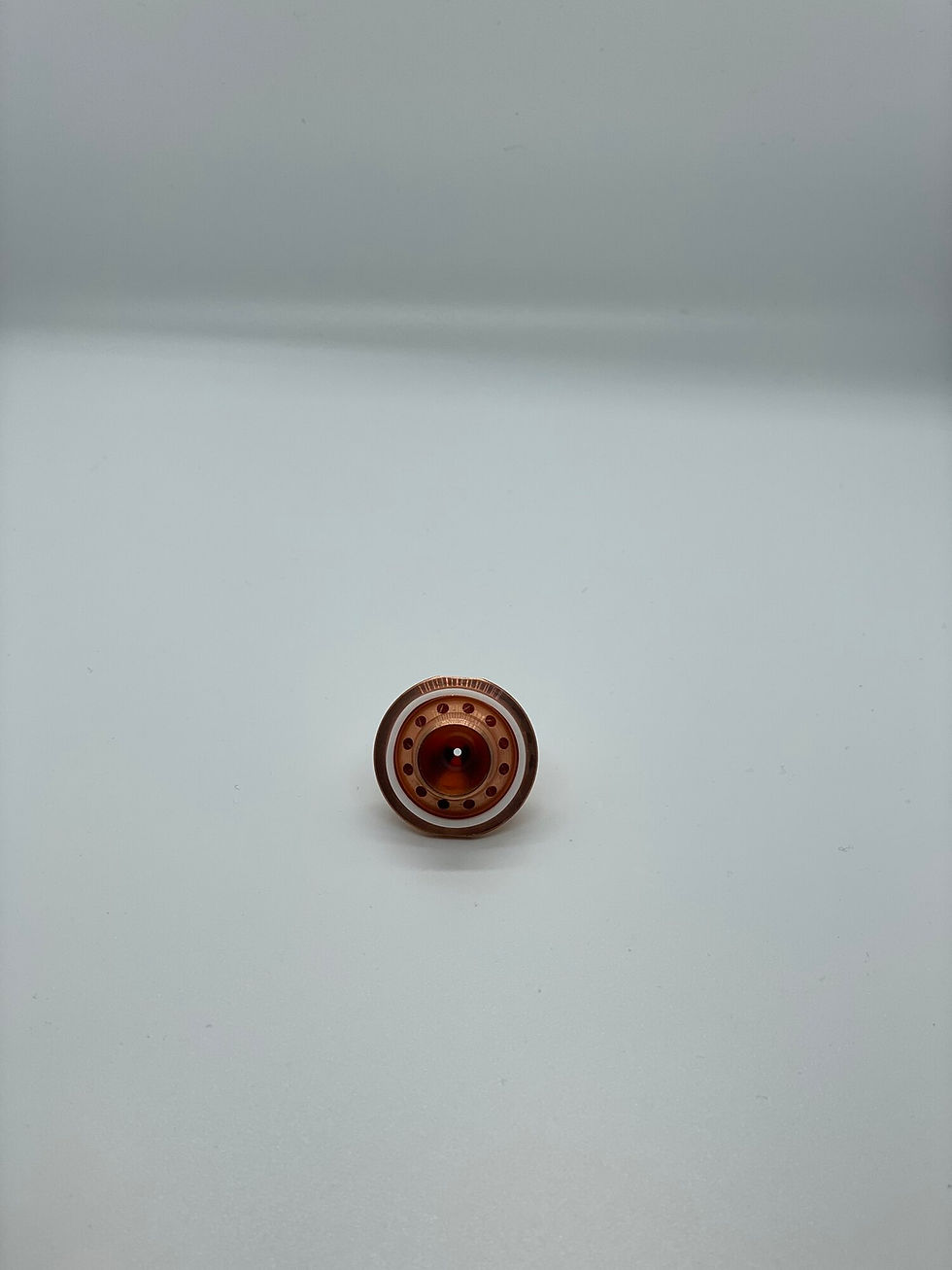 Thumbnail: Amada S1.2 FE  (OEM) Nozzle (Ported For AJ) 71570023 / 9010403