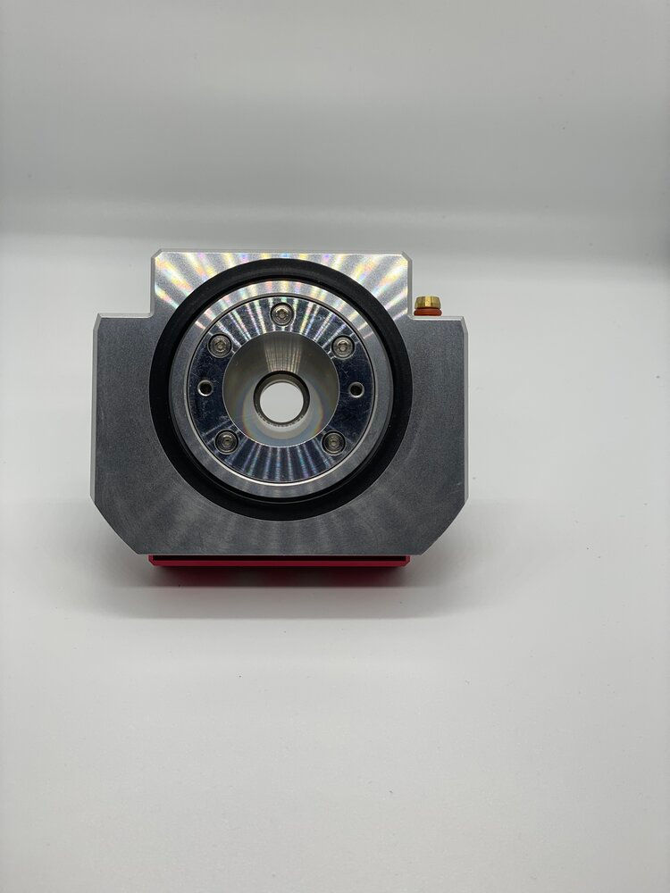 Thumbnail: Amada HPL/ Red Sensor Head 74810277 / 7973397B (NEW)