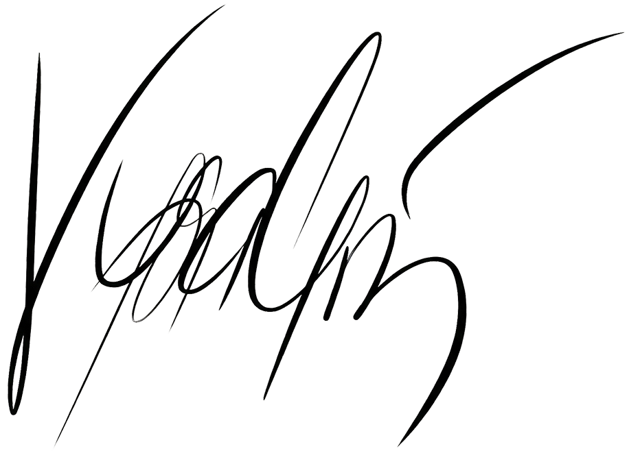 Volley logo with stylized font and dark color against a black background.