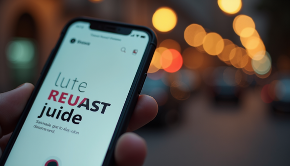 Trendy web designu: Moderní web design pro malé a střední firmy