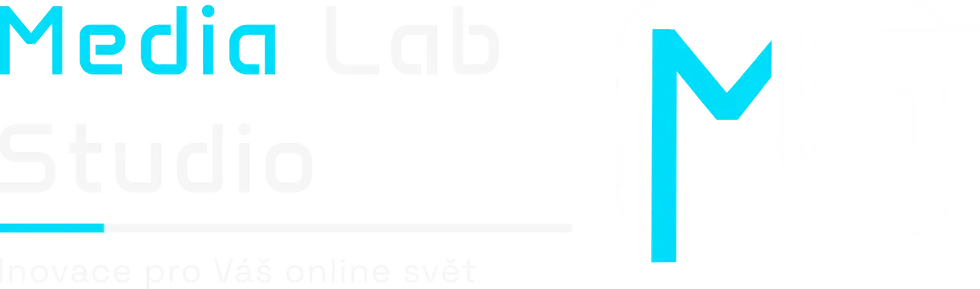 Media Lab Studio Logo
