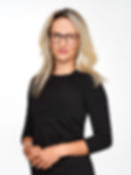 Martina Odvárková - Portrét