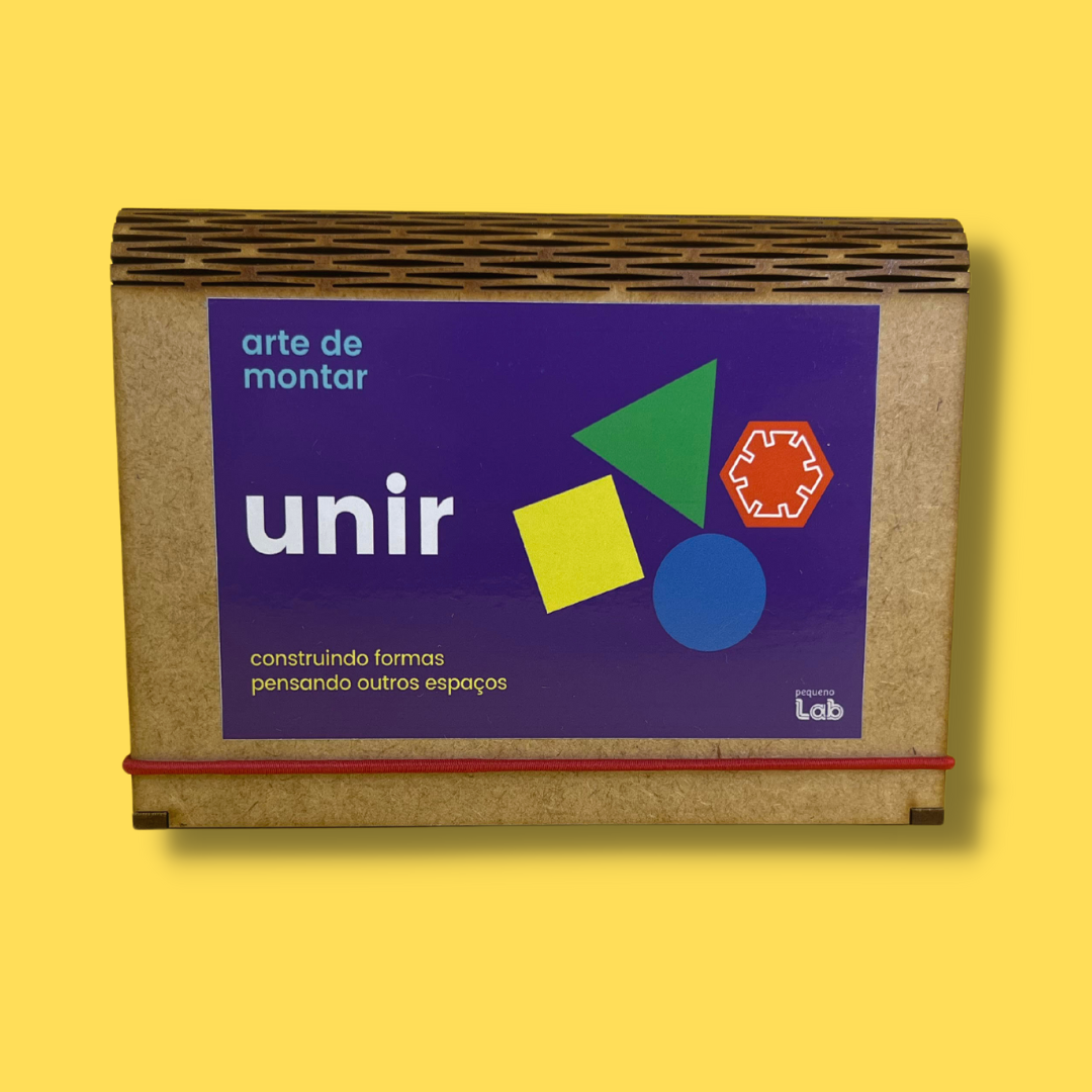 UNIR - HEXÁGONO