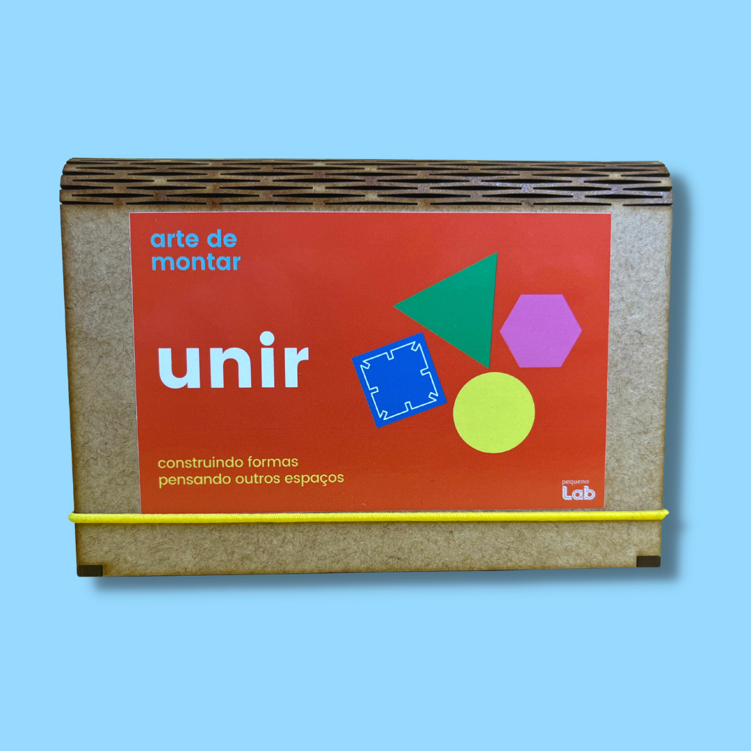 UNIR - QUADRADO