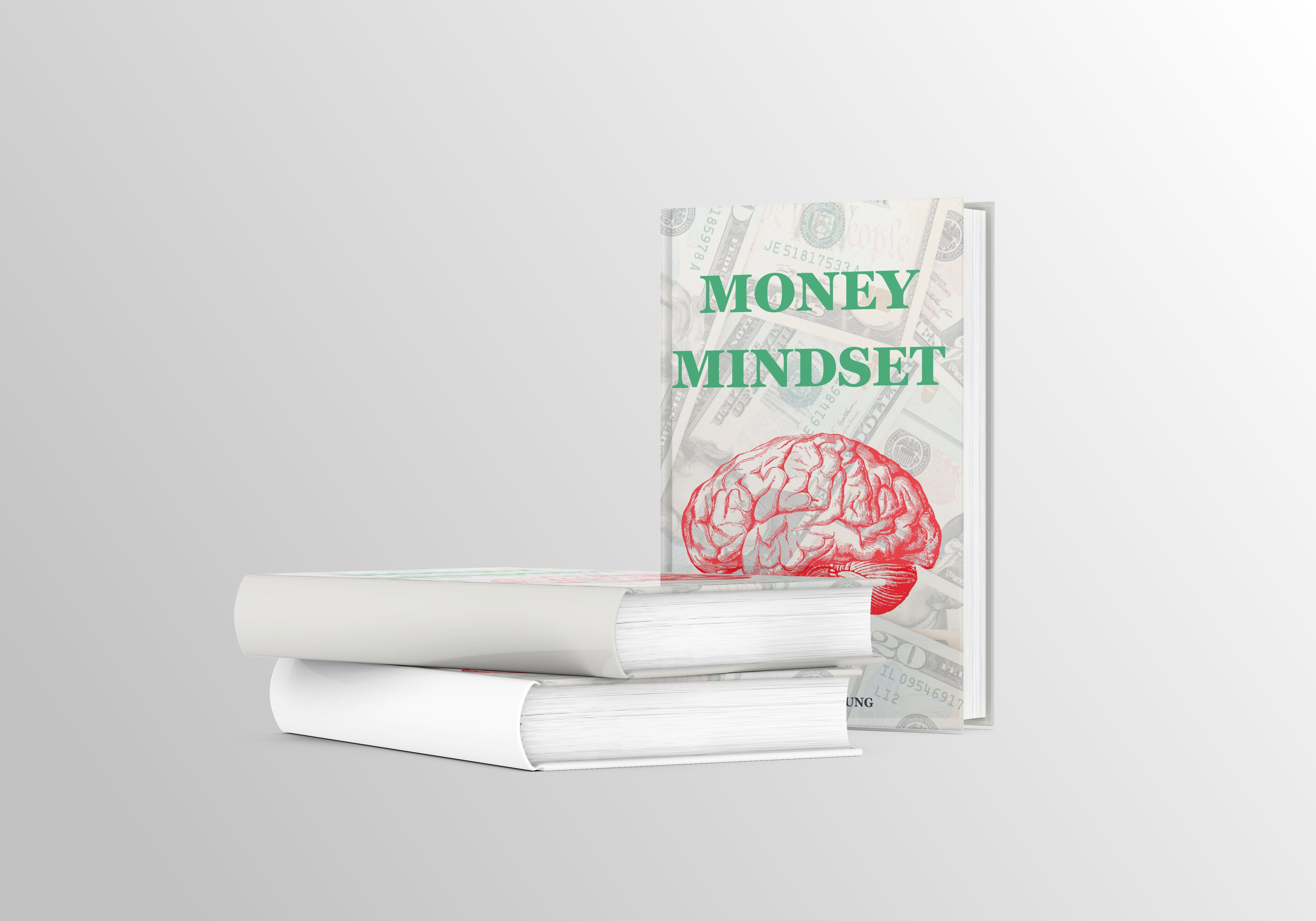 "Money Mindset" e-book
