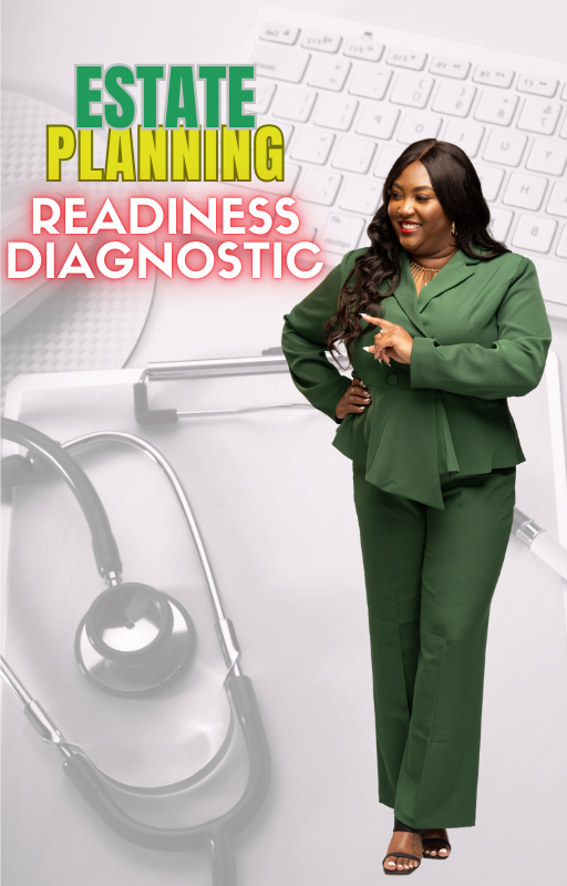 Estate Planning Readiness Diagnostic