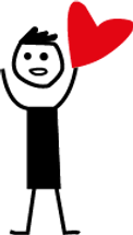 Männchen_mit Herz_Schwarz.png