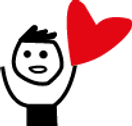 Männchen_mit Herz_Schwarz.png