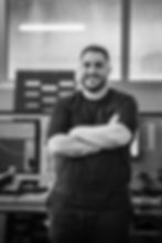 Erdal Yildizli - GBR Electronics AG