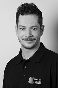 Marco Gujer - Maler Steinauer GmbH