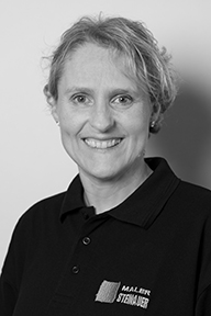Sybille Steinauer - Maler Steinauer GmbH
