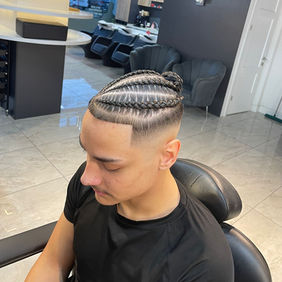 Kunde Angels Coiffeur Kloten
