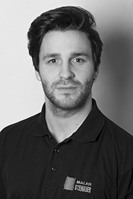 Joel Steinauer - Maler Steinauer GmbH