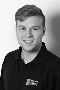 Pascal Steinauer - Maler Steinauer GmbH