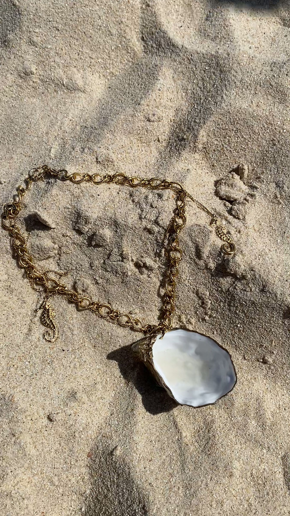 Thumbnail: Tear of the Mermaid