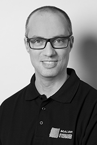 Markus Humm - Maler Steinauer GmbH