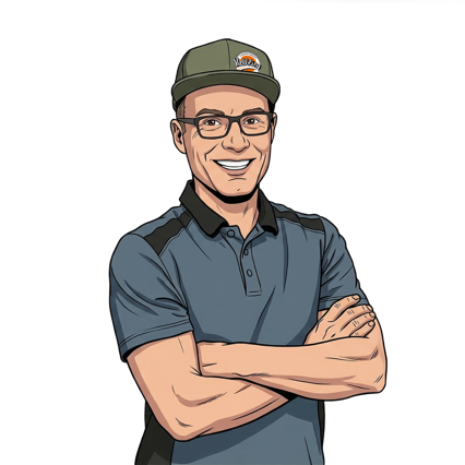 Max Helbling - Geschäftsführer Helbling Storen GmbH